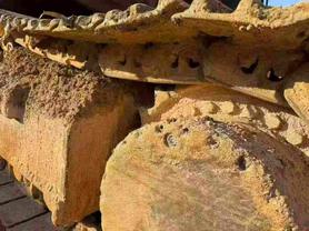 Buy XCMG XE370 Used Excavator / 4 Used XCMG XE370 Excavator 2015 Model / 4