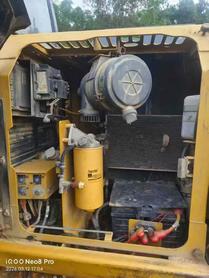 Buy Caterpillar 312D Used Excavator / 5 Used Caterpillar 312D Excavator 2014 Model / 5