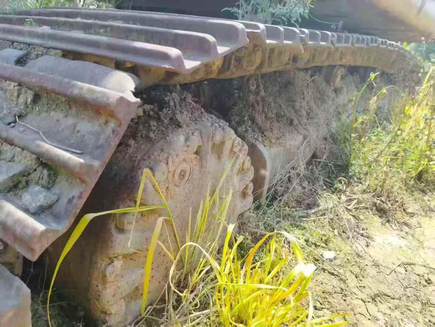 Buy Caterpillar 323DL Used Excavator / 8 Used Caterpillar 323DL Excavator 2010 Model / 8