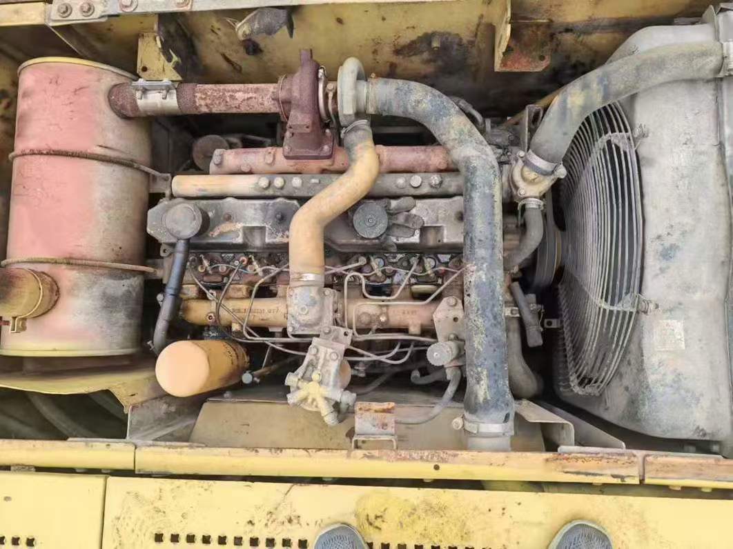 Buy Caterpillar 320C Used Excavator / 8 Used Caterpillar 320C Excavator 2016 Model / 8