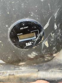 Buy Caterpillar M318 Used Excavator / 7 Used Caterpillar M318 Excavator 2016 Model / 7