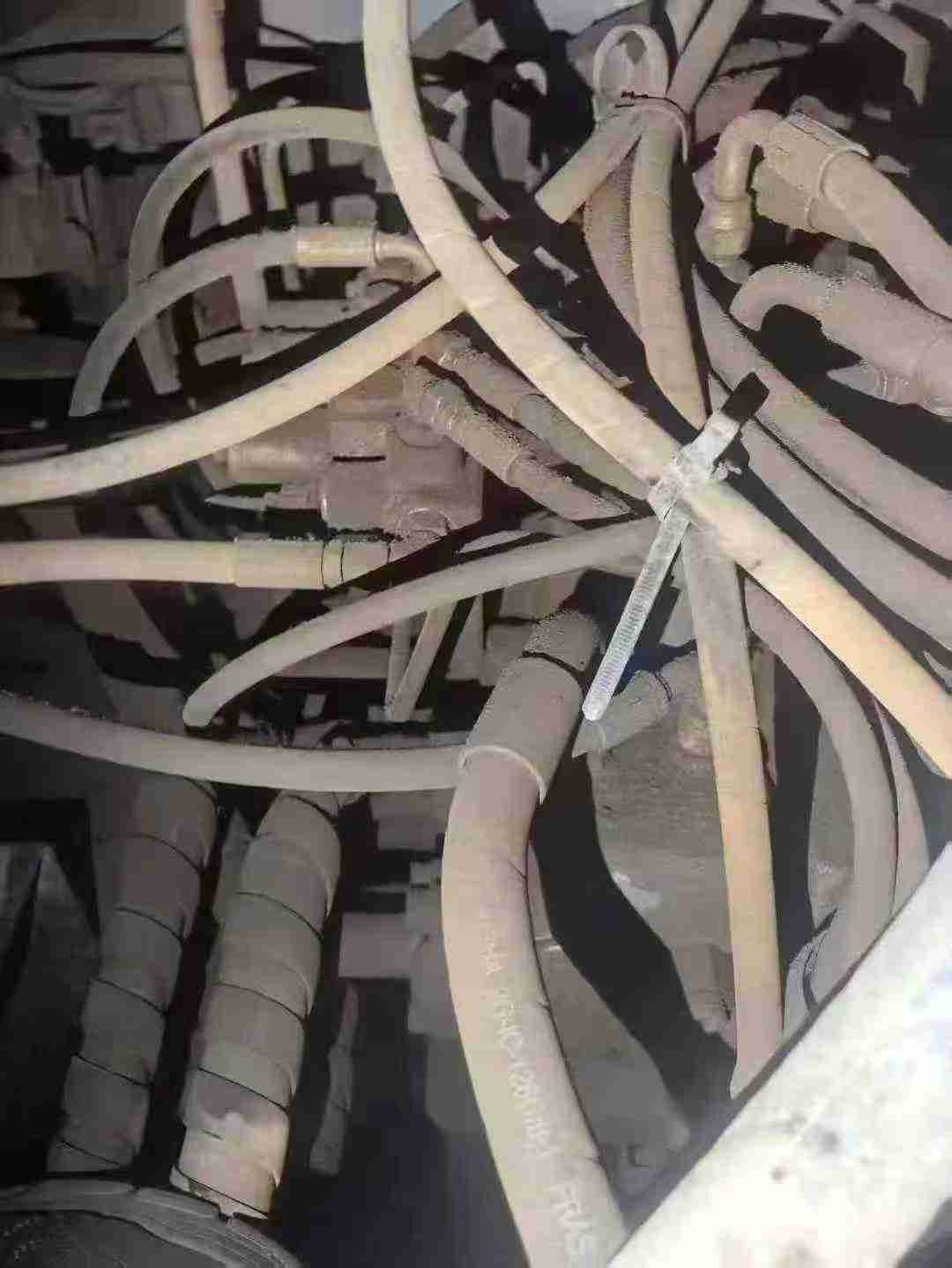 Buy Hitachi ZX260-3G Used Excavator / 3 Used Hitachi ZX260-3G Excavator 2019 Model / 3