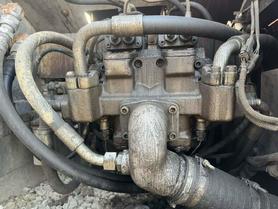 Buy Hitachi EX250-5 Used Excavator / 2 Used Hitachi EX250-5 Excavator 2011 Model / 2