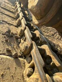 Buy Hitachi EX200-3 Used Excavator / 7 Used Hitachi EX200-3 Excavator 2010 Model / 7