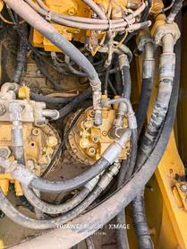 Buy Caterpillar 349E Used Excavator / 8 Used Caterpillar 349E Excavator 2020 Model / 8