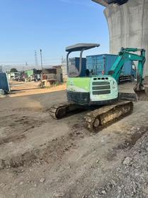 Buy Yanmar Vio40-5 Used Excavator / 2 Used Yanmar Vio40-5 Excavator 2016 Model / 2