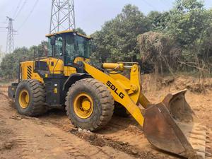 Buy SDLG L953 Used Loader Buy SDLG L953 Used Loader