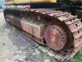 Buy Komatsu PC850 Used Excavator / 6 Used Komatsu PC850 Excavator 2016 Model / 6