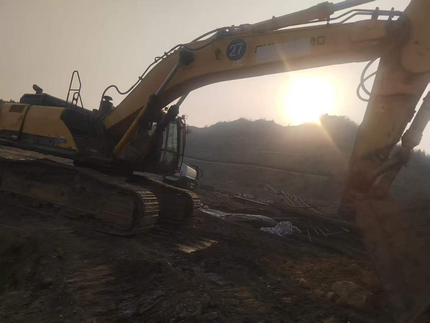 Buy Sumitomo SH480-5 Used Excavator / 5 Used Sumitomo SH480-5 Excavator 2018 Model / 5