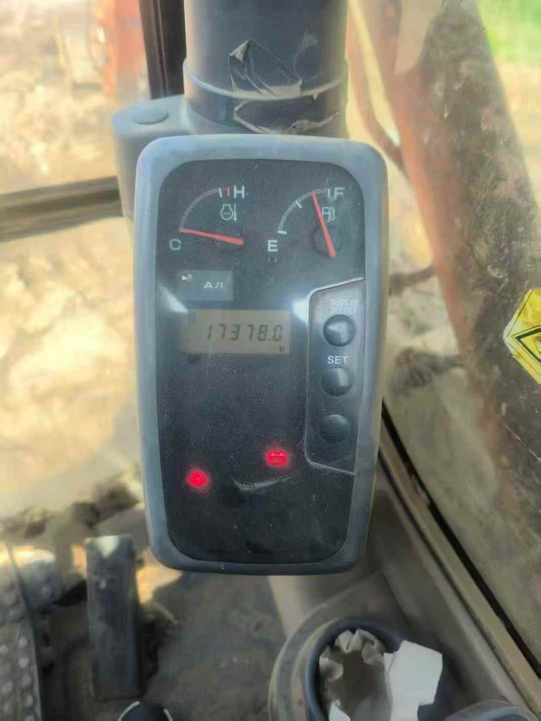 Buy Hitachi EX70 Used Excavator / 8 Used Hitachi EX70 Excavator 2012 Model / 8