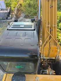 Buy Sany SY205C Used Excavator / 2 Used Sany SY205C Excavator 2019 Model / 2