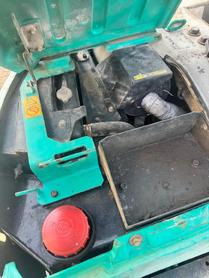 Buy Yanmar Vio40-5 Used Excavator / 7 Used Yanmar Vio40-5 Excavator 2016 Model / 7