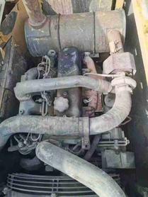 Buy Sany SY135 Used Excavator / 6 Used Sany SY135 Excavator 2013 Model / 6