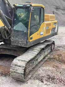 Buy Volvo EC380D Used Excavator / 2 Used Volvo EC380D Excavator 2018 Model / 2