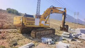 Buy Kato HD1430 Used Excavator / 2 Used Kato HD1430 Excavator 2016 Model / 2