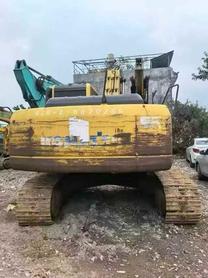 Buy Komatsu PC240-6 Used Excavator / 2 Used Komatsu PC240-6 Excavator 2016 Model / 2