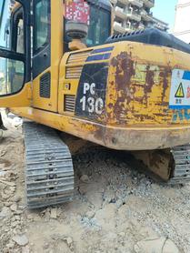 Buy Komatsu PC110-7 Used Excavator / 2 Used Komatsu PC110-7 Excavator 2019 Model / 2