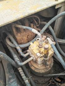 Buy Sany SY225C Used Excavator / 4 Used Sany SY225C Excavator 2017 Model / 4