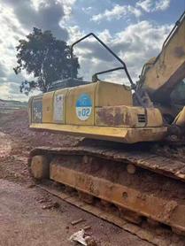 Buy Komatsu PC360-7 Used Excavator / 3 Used Komatsu PC360-7 Excavator 2016 Model / 3