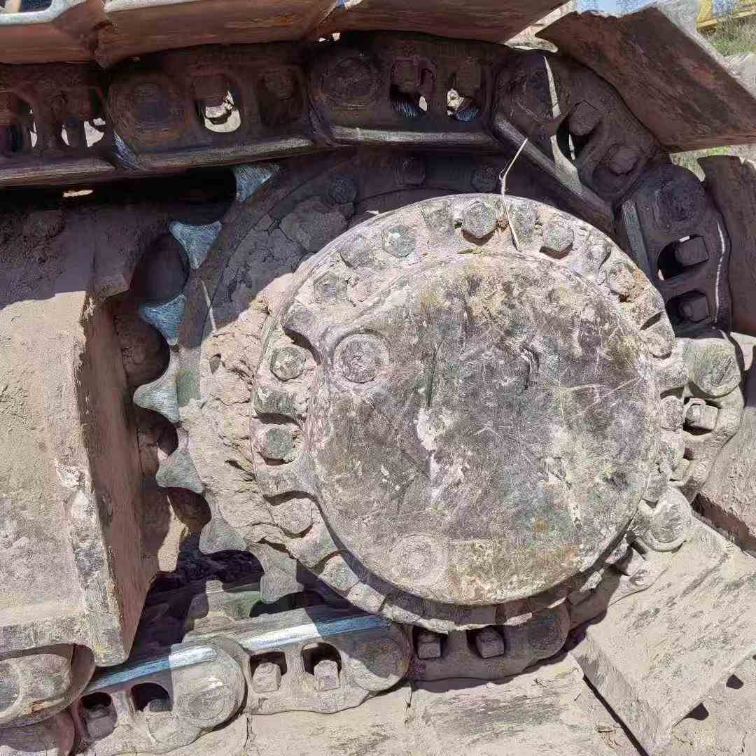 Buy Caterpillar 329D Used Excavator / 3 Used Caterpillar 329D Excavator 2011 Model / 3