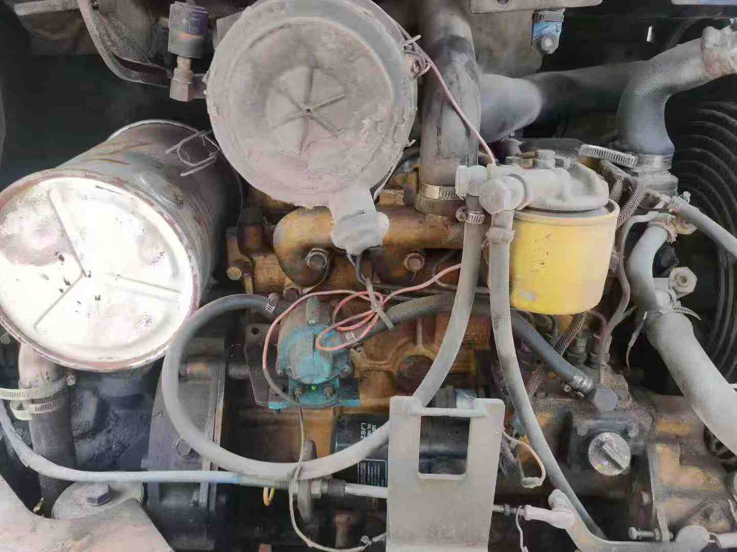 Buy Caterpillar 304CR Used Excavator / 2 Used Caterpillar 304CR Excavator 2016 Model / 2