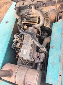 Buy Kobelco SK260 Used Excavator / 8 Used Kobelco SK260 Excavator 2011 Model / 8