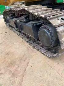 Buy Caterpillar 374D Used Excavator / 9 Used Caterpillar 374D Excavator 2014 Model / 9