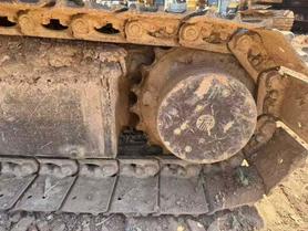 Buy Sany SY65C Used Excavator / 9 Used Sany SY65C Excavator 2016 Model / 9