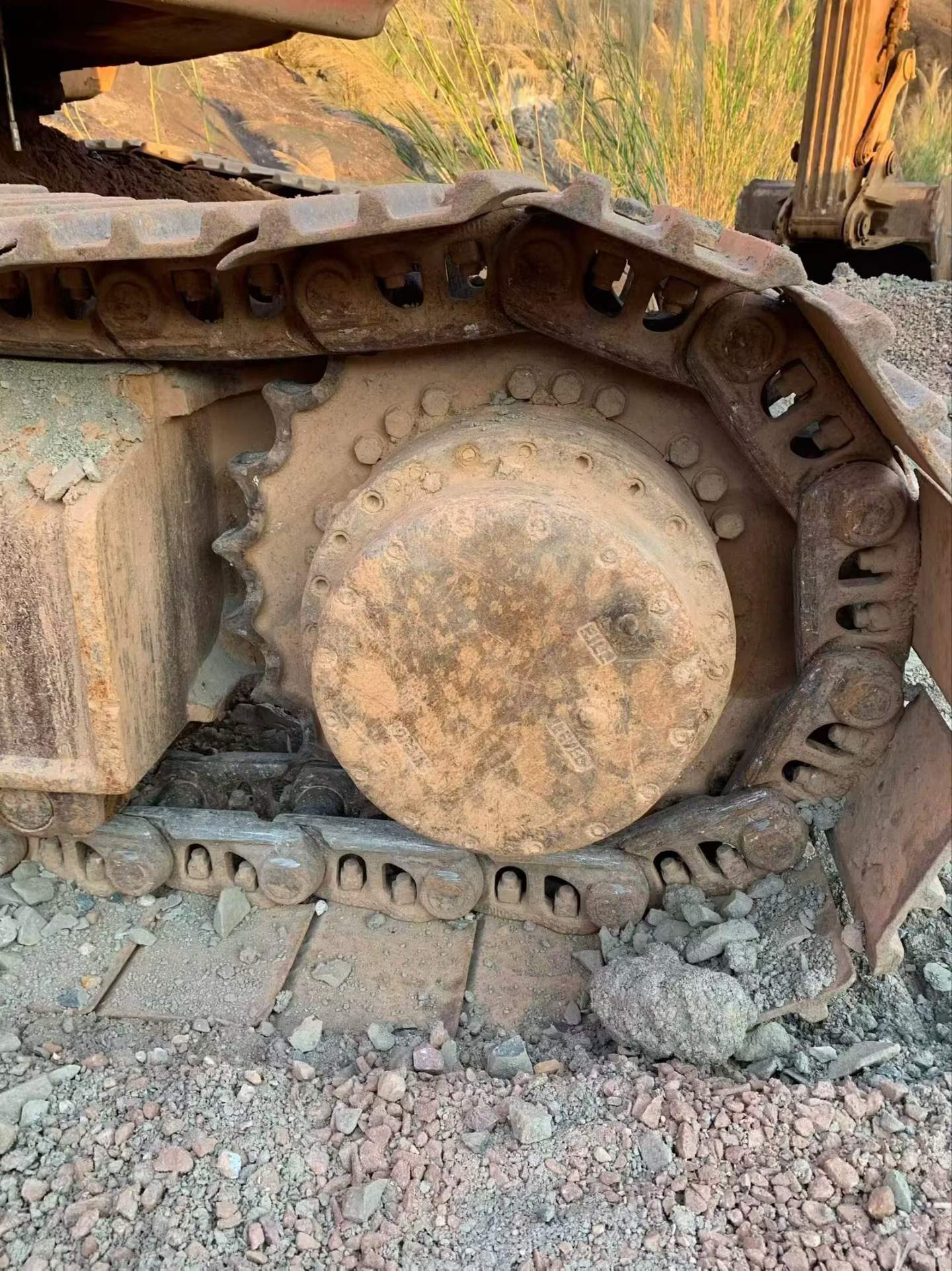 Buy Doosan DH300-7 Used Excavator / 8 Used Doosan DH300-7 Excavator 2016 Model / 8