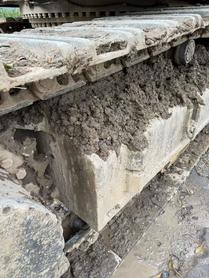 Buy XCMG XE490D Used Excavator / 9 Used XCMG XE490D Excavator 2021 Model / 9