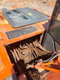 Buy Hitachi EX200-3 Used Excavator / 4 Used Hitachi EX200-3 Excavator 2016 Model / 4