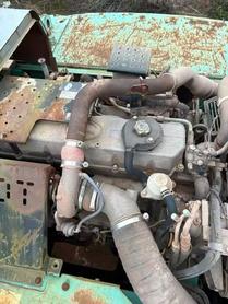 Buy Kobelco SK460-8 Used Excavator / 4 Used Kobelco SK460-8 Excavator 2016 Model / 4