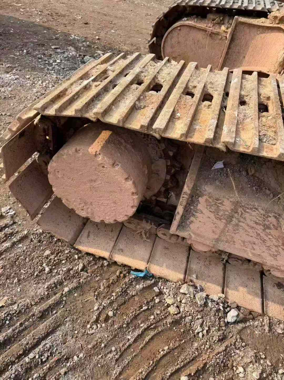 Used Sany SY200C Excavator 2022 Model / 9