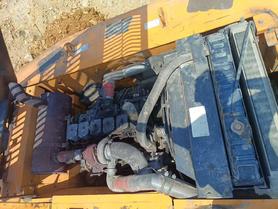 Buy Hyundai R215-7 Used Excavator / 5 Used Hyundai R215-7 Excavator 2014 Model / 5