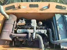 Buy Hyundai R215-7 Used Excavator / 7 Used Hyundai R215-7 Excavator 2010 Model / 7