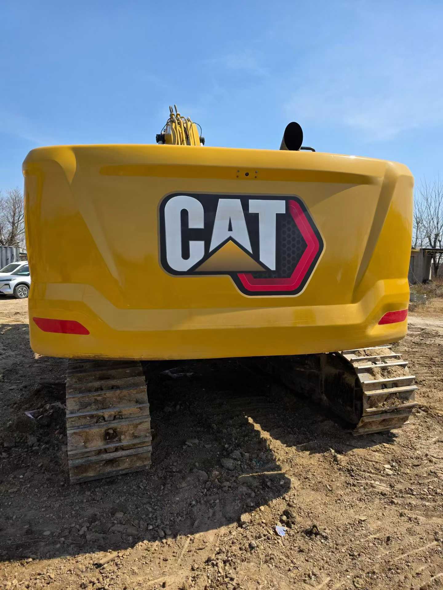 Buy Caterpillar 330B Used Excavator / 2 Used Caterpillar 330B Excavator 2022 Model / 2