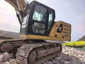Buy Caterpillar 320A Used Excavator / 3 Used Caterpillar 320A Excavator 2018 Model / 3