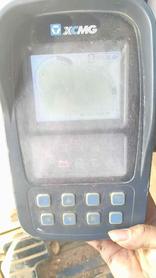 Buy XCMG XE60 Used Excavator / 7 Used XCMG XE60 Excavator 2016 Model / 7