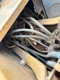 Buy Kato HD820-6 Used Excavator / 6 Used Kato HD820-6 Excavator 2016 Model / 6