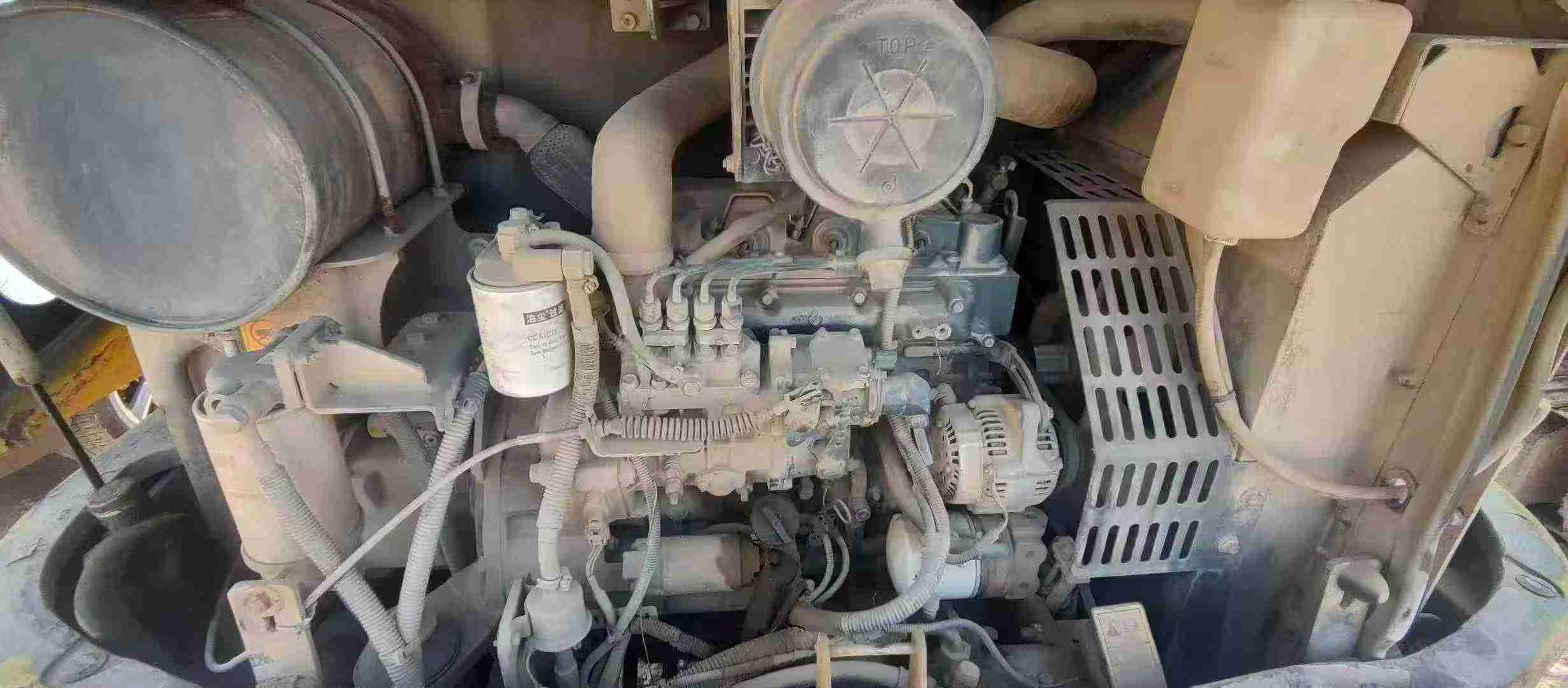 Buy XCMG XE55D Used Excavator / 6 Used XCMG XE55D Excavator 2019 Model / 6