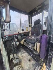 Buy Caterpillar 306D Used Excavator / 5 Used Caterpillar 306D Excavator 2012 Model / 5