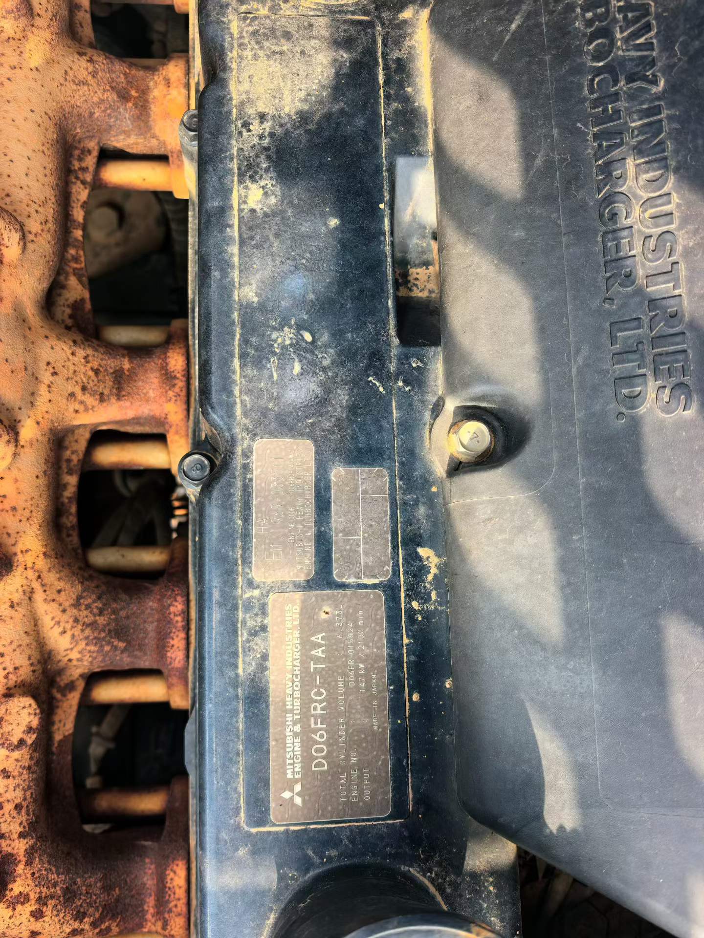 Buy Sany SY245H Used Excavator / 4 Used Sany SY245H Excavator 2021 Model / 4