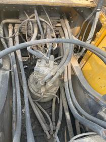 Buy Volvo EC210B Used Excavator / 7 Used Volvo EC210B Excavator 2016 Model / 7