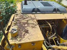 Buy Caterpillar 323DL Used Excavator / 7 Used Caterpillar 323DL Excavator 2010 Model / 7