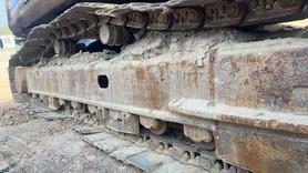 Buy Doosan DH225-7 Used Excavator / 2 Used Doosan DH225-7 Excavator 2016 Model / 2