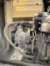 Buy Komatsu PC130-7 Used Excavator / 8 Used Komatsu PC130-7 Excavator 2016 Model / 8