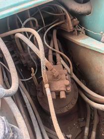 Buy Kobelco SK260 Used Excavator / 7 Used Kobelco SK260 Excavator 2011 Model / 7