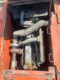 Buy Doosan DH150 Used Excavator / 5 Used Doosan DH150 Excavator 2013 Model / 5