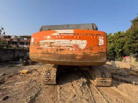Buy Doosan DH215-9E Used Excavator / 3 Used Doosan DH215-9E Excavator 2014 Model / 3