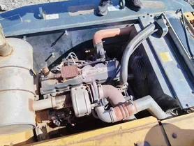 Buy Hyundai R215-7 Used Excavator / 5 Used Hyundai R215-7 Excavator 2020 Model / 5